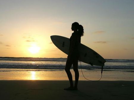 2 - સર્ફિંગ