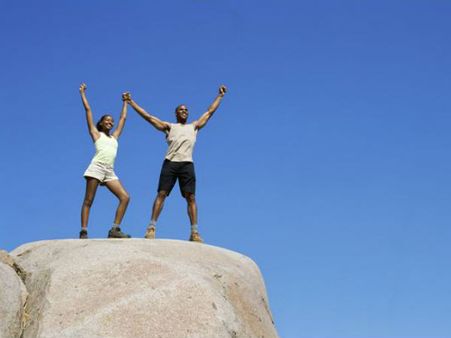 6 - ક્લાઇમ્બિંગ