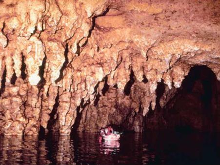 11 - કેવ ડાઇવિંગ