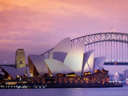 ભારતીય યુગલને મળી ઓસ્ટ્રેલિયામા રહેવાની પરવાનગી