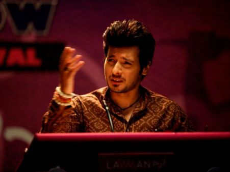 હવે ગંભીર ભૂમિકાઓ કરવા માંગે છે ‘લિક્વિડ’