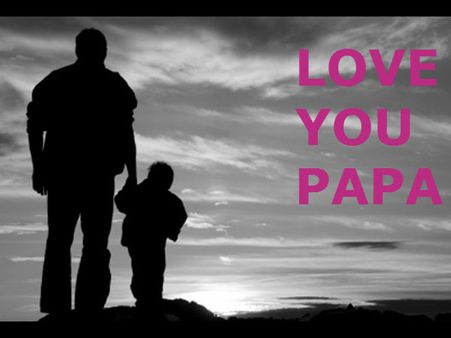 'ફાધર્સ ડે' વિશેષ: બદલાઇ રહી છે પિતાની પરિભાષા