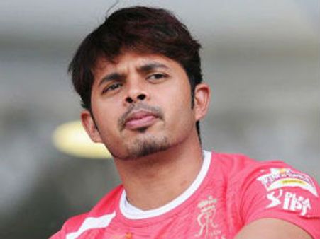 જયપુરના શાહી પરિવારની કન્યા બનશે શ્રીસંતની પત્ની!