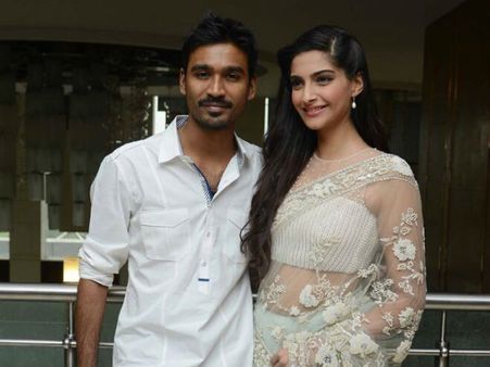 જયપુર ખાતે રાંઝણાનું પ્રમોશન