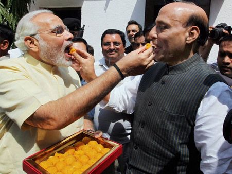 મોદીને બિહારમાં એક સક્ષમ અને પ્રગતિશીલ પછાતવર્ગના નેતા તરીકે આગળ કરશે