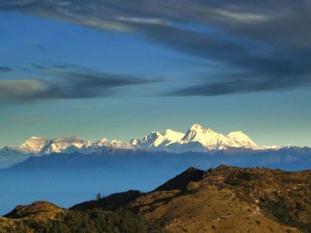 સેન્ડાકફુ