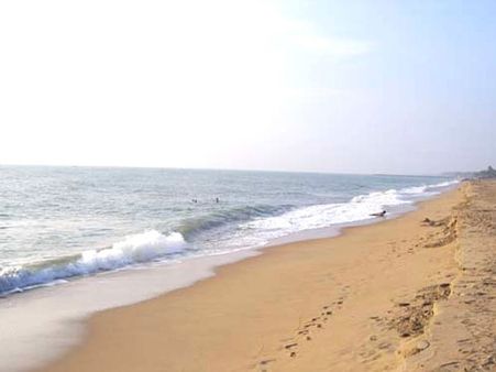 ઔરોવિલ્લે