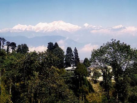 લેપચાજાગત