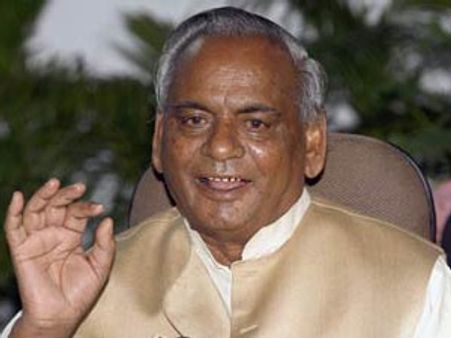 'મોદી' નામની લહેર આખા દેશમાં છે : કલ્યાણ સિંહ