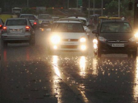 ગુજરાતમાં મેઘરાજાની તોફાની ઇનિંગ, 14 લોકોના મોત