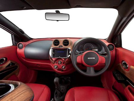 કારને 10 ગણી સારી બનાવી 