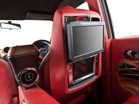 એલસીડી ડિસપ્લે