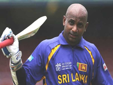 સનથ જયસૂર્યા