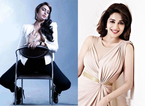 ઇશ્કિયા કરતાં ડોઢી ઇંટીમેસી જોવા મળશે ડેઢ ઇશ્કિયામાં