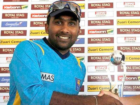 મહાન ક્રિકેટર મહેલા જયવર્ધને વર્લ્ડકપ 2015 પછી લેશે સંન્યાસ