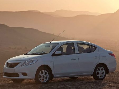 નિસાન સન્નીને મળ્યો ડીસી ટચ, તમે પણ બોલી ઉઠશો 'વાહ'