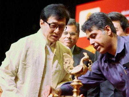 ધ ગ્રૅન્ડમાસ્ટર્સ