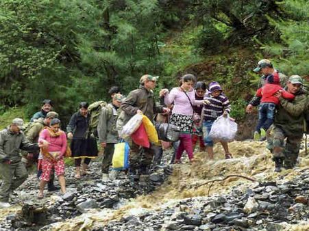 ઉત્તરાખંડ