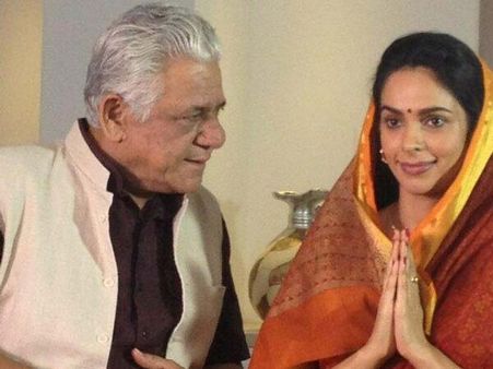 મલ્લિકાને મળી ધમકી