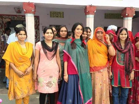 ઘણી આશાઓ