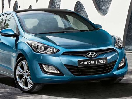 હુન્ડાઇ આઇ30