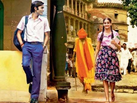 વાર્તા સિમ્પલ, પણ રોમાંટિક