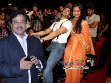 કરણ પણ ફિદા રણવીર-સોનાક્ષી ઉપર