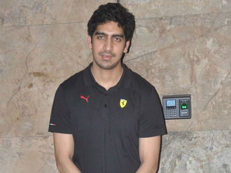 અયાન મુખર્જી