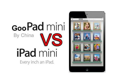 ગુડપેડ મીની ગુડપેડ મીની