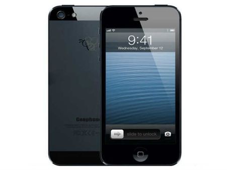 ગુડફોન આઇ5 ગુડફોન આઇ5