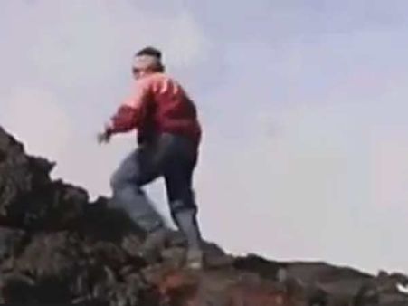  40 સેકન્ડનો વીડિયો