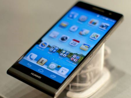 ચીનને વિશ્વનો સૌથી પાતળો મોબાઇલ લોન્ચ કર્યો