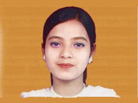 ડેવિડ હેડલીની કબૂલાત, ઇશરત આતંકવાદી હતી : ગુજરાત પોલીસને હાશ