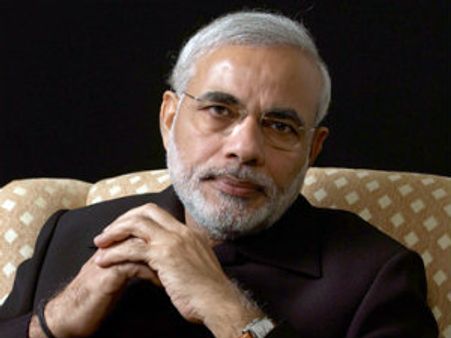 આવતા મહિને મુલાયમના ગઢમાં હુંકાર ભરશે મોદી