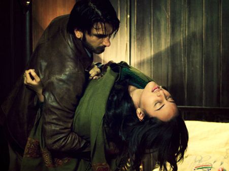 Pics : સોનાક્ષીની લુટેરા જોવા ઉત્સુક છે શત્રુઘ્ન