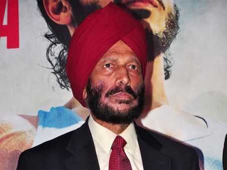 મિલ્ખા સામે માતા-પિતાનું ખૂન મિલ્ખા સામે માતા-પિતાનું ખૂન