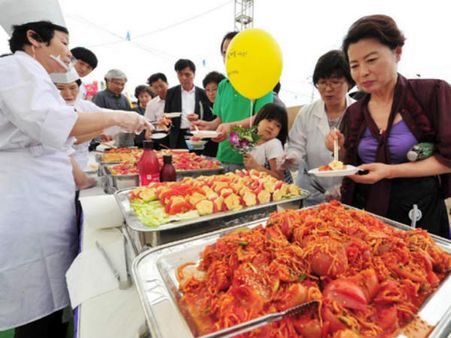 ટામેટાની ખેતી માટે પ્રખ્યાત