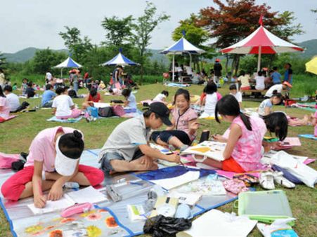 ટામેટાથી મસ્તી