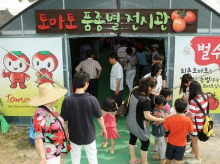 સોના માટે કંઇક