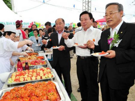 વાનગીઓની લહેજત