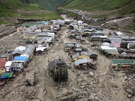 સરકાર પર ગંભીર આરોપ