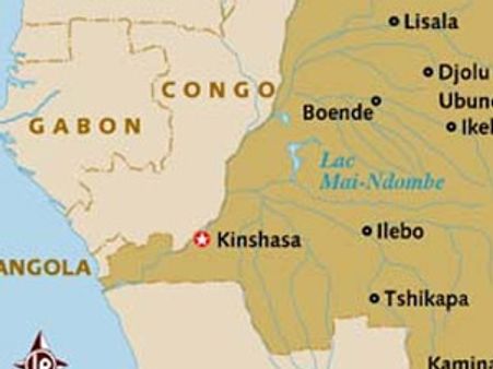 આફ્રિકાના કોંગોમાં ભારતીયો પર હુમલો