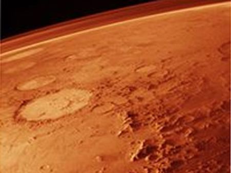 મંગળ પર જીવન શોધવા જશે રોવર