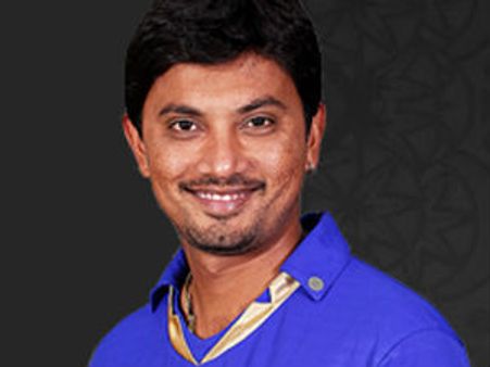 સિદ્ધાર્થ ત્રિવેદીએ સ્વિકાર્યું, બુકી પાસેથી લીધા હતા પૈસા