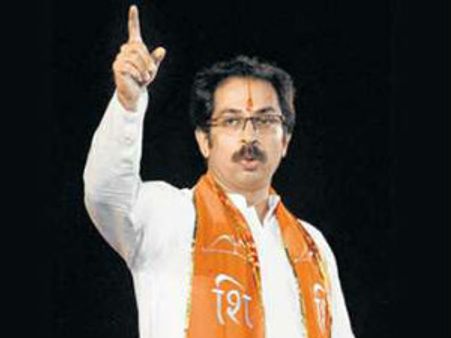 હિન્દુત્વને સમર્થન આપશે તો જ NDAને શિવસેનાનો સાથ : ઉદ્ધવ