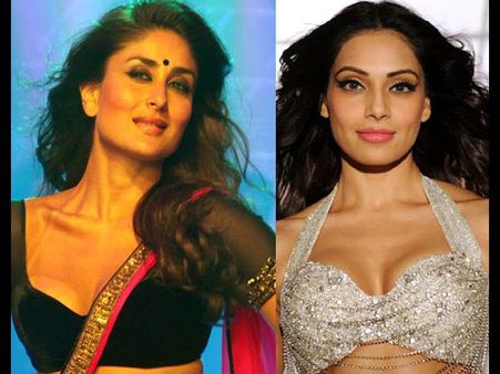 કરીના -બિપાશા