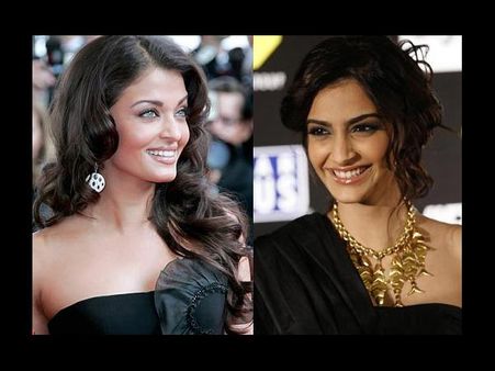 એશ્વર્યા-સોનમ