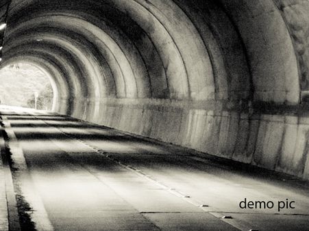 બ્રાઝિલની ટનલ- 262 ફૂટ