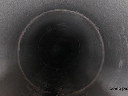 કેઅફસીમાં ટનલ