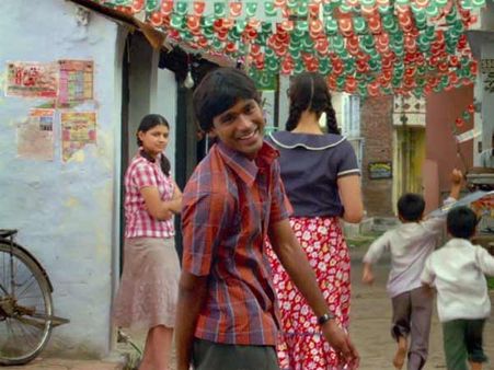 જવાની સુધી રહ્યો કુંદનનો પ્રેમ 